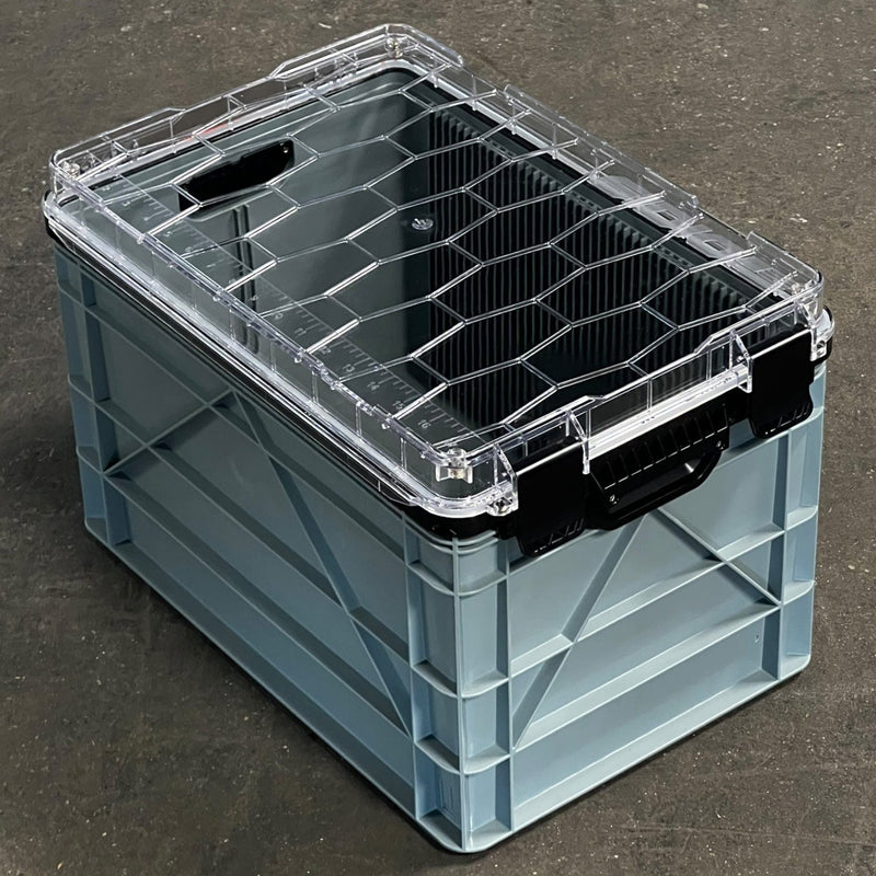 Load image into Gallery viewer, Full Size SidioCrate (Water Resistant)
