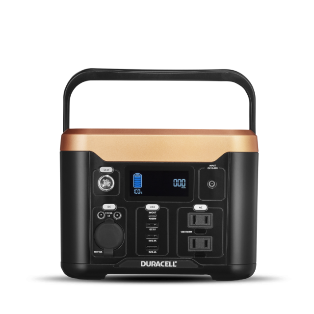 Load image into Gallery viewer, The Duracell Power 300