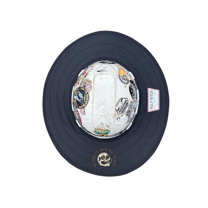 Load image into Gallery viewer, Ramblin' Man By Trade Sun Shade Patch