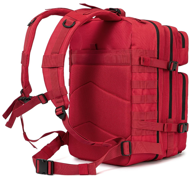 Load image into Gallery viewer, All-Terrain Backpack First Aid Kit