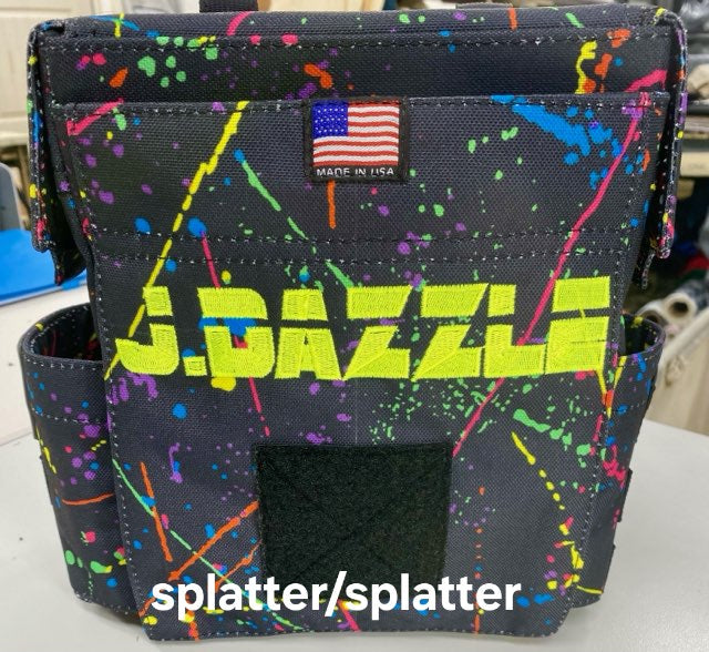 Load image into Gallery viewer, FLY DITTY BAG