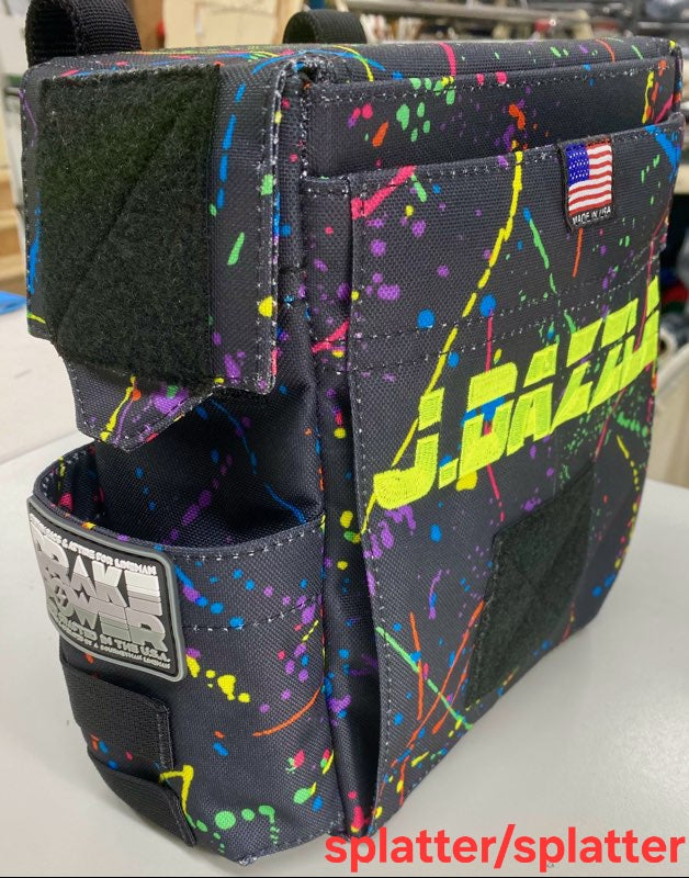Load image into Gallery viewer, FLY DITTY BAG