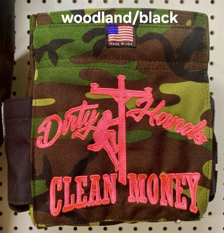 Load image into Gallery viewer, DITTY BAG