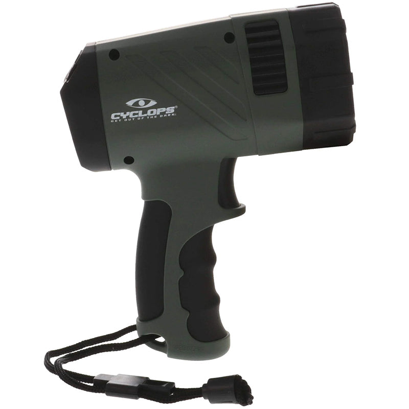 Load image into Gallery viewer, Cyclops Revo X-15 1500 Lumen Rechargeable Spotlight