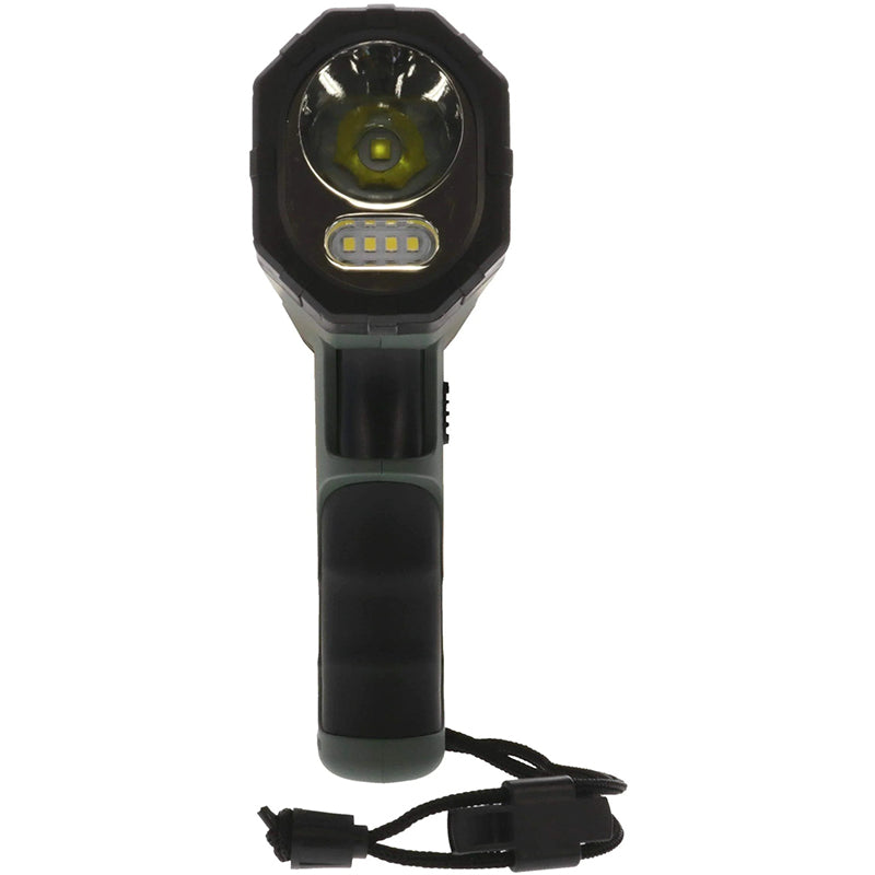 Load image into Gallery viewer, Cyclops Revo X-15 1500 Lumen Rechargeable Spotlight