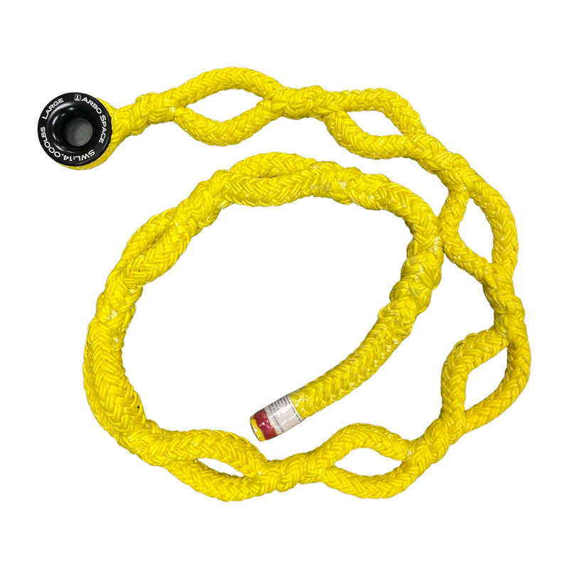Load image into Gallery viewer, 5/8" Arbo Space LPX Pluto Multi Ring Sling