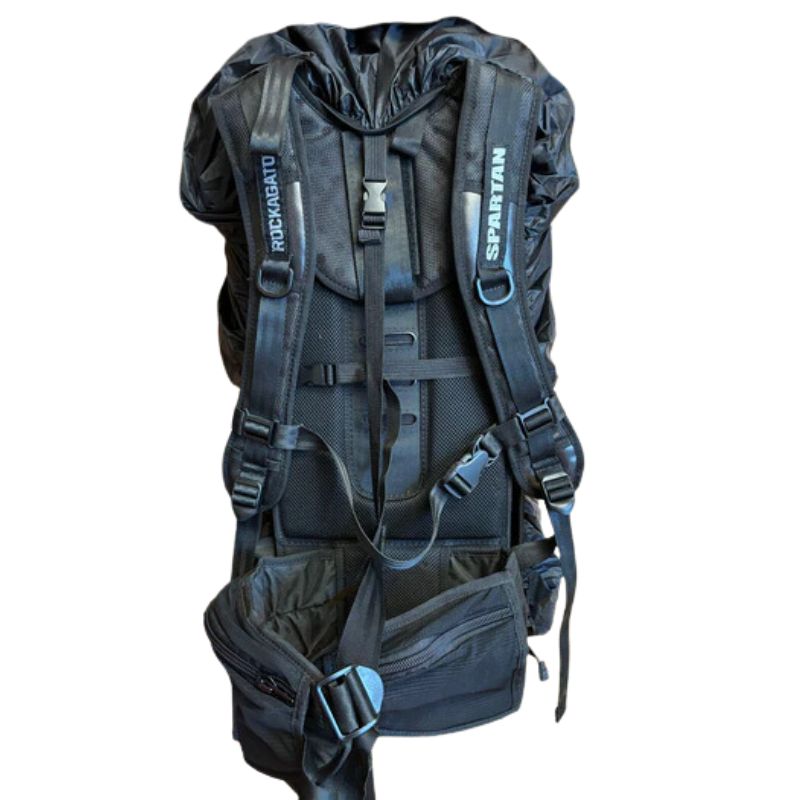 Load image into Gallery viewer, Rockagator TORRENT - 70 Liter Waterproof Backpack Rain Cover