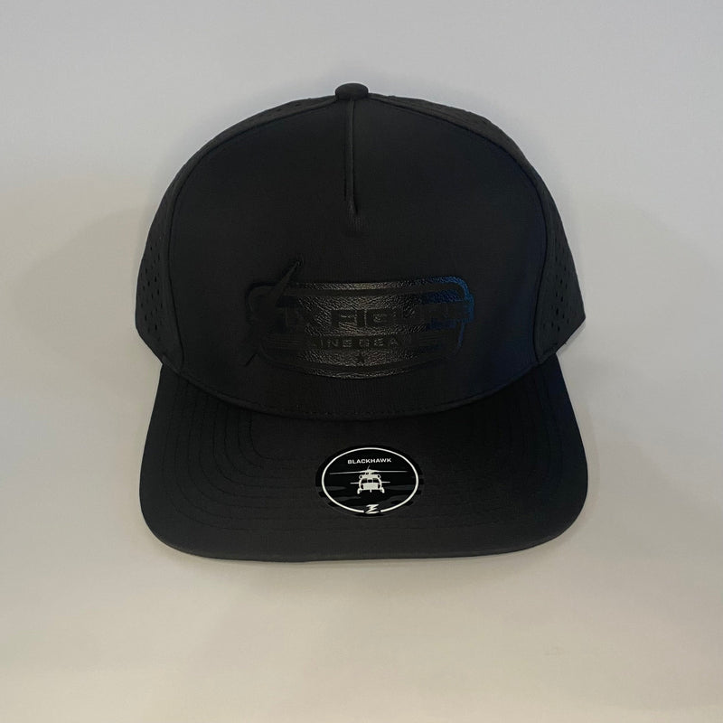 Load image into Gallery viewer, Rolling Blackout Zapped Hat