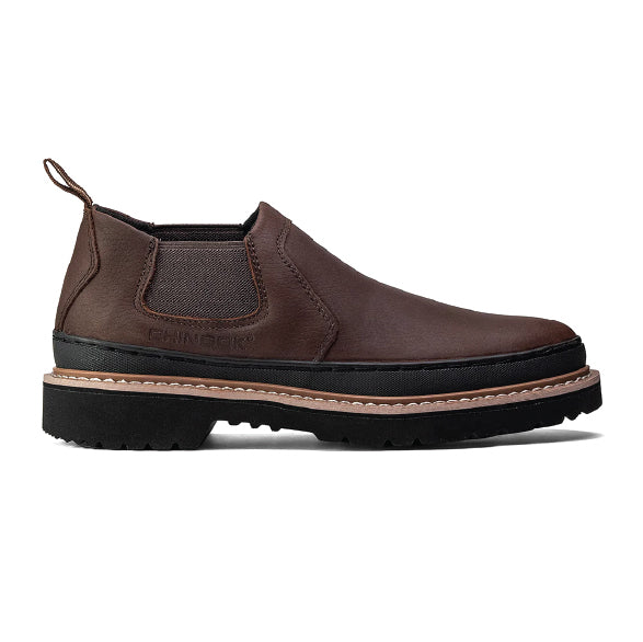 ★ROMEO★ Romeo Men's Light Duty Boot - Brown