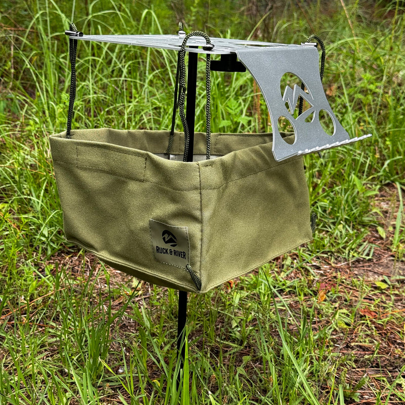 Load image into Gallery viewer, Ruck & River Camping Table