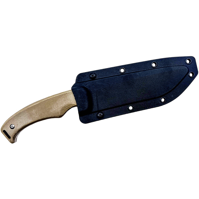 Load image into Gallery viewer, Ruck & River Ogeechee Fixed Blade Knife