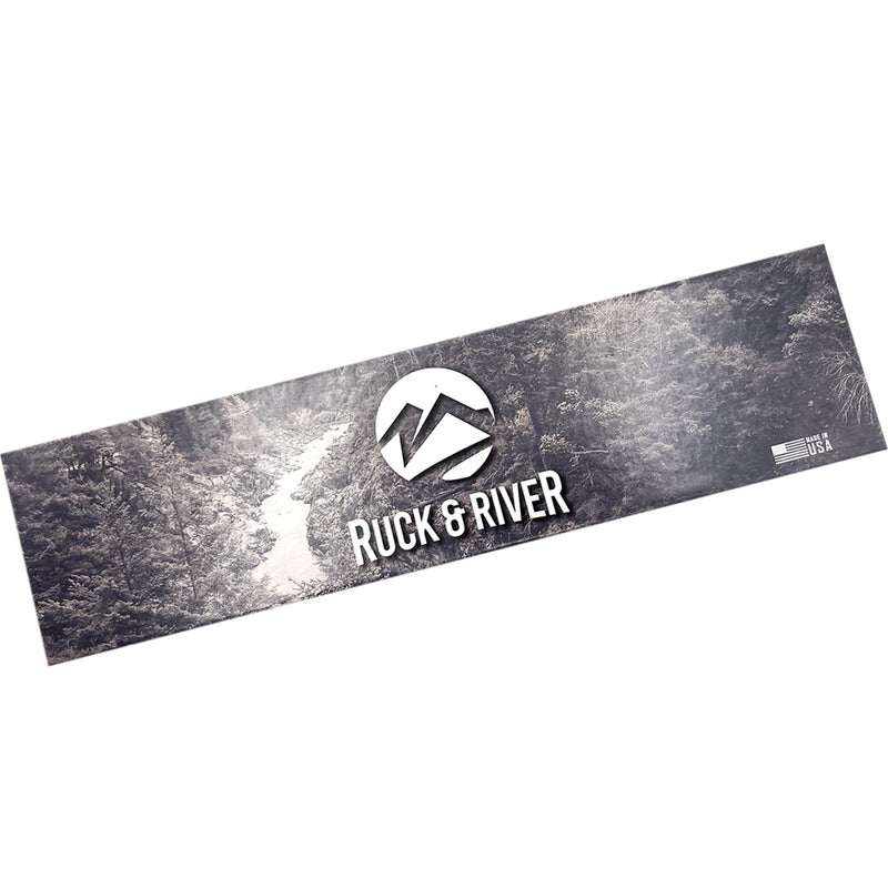 Load image into Gallery viewer, Ruck & River Ogeechee Fixed Blade Knife