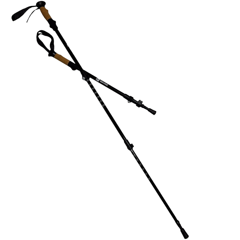 Load image into Gallery viewer, Ruck & River Trekking Poles