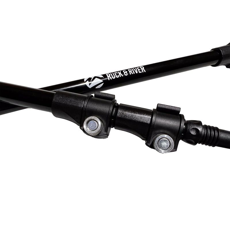 Load image into Gallery viewer, Ruck & River Trekking Poles