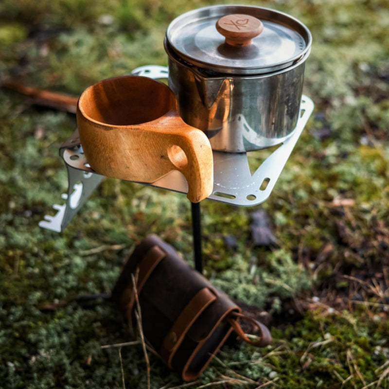 Load image into Gallery viewer, Ruck & River Camping Table