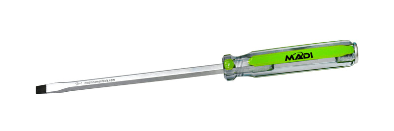 Load image into Gallery viewer, MADI 3/8" Extreme Demolition Screwdriver - SD-1