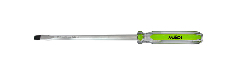 Load image into Gallery viewer, MADI 3/8" Extreme Demolition Screwdriver - SD-1