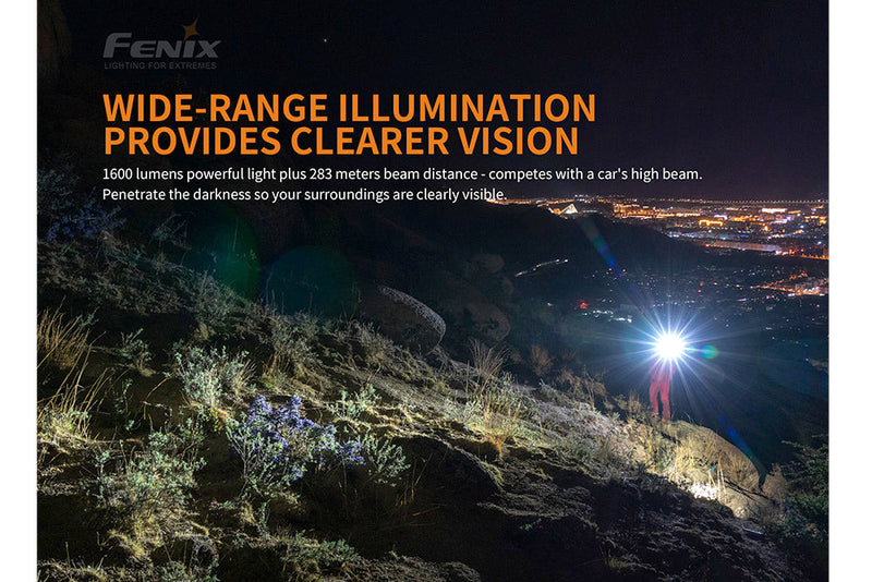 Load image into Gallery viewer, Tactical LED Flashlight - PD36R - Discontinued