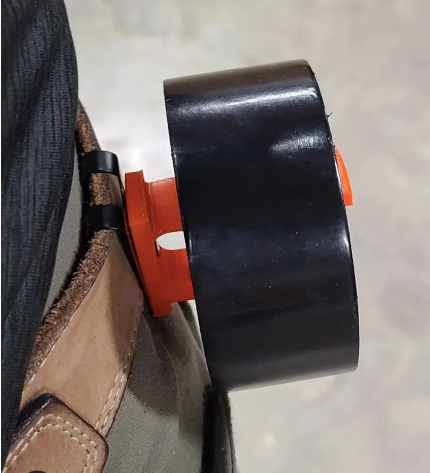 Load image into Gallery viewer, The Tape Jack