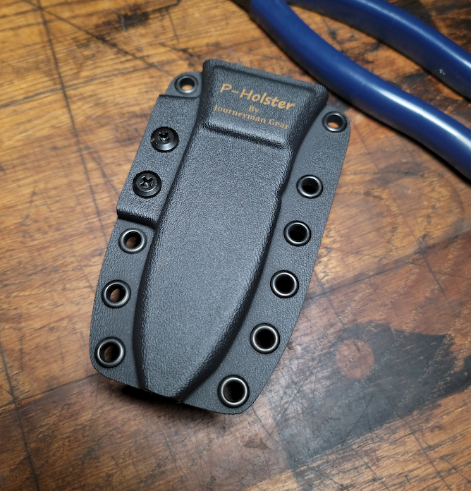 Load image into Gallery viewer, P-Holster