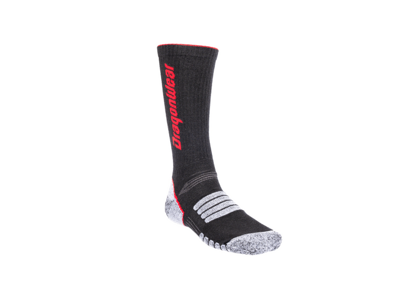 Load image into Gallery viewer, THE DAILY SOCK Merino Workweight