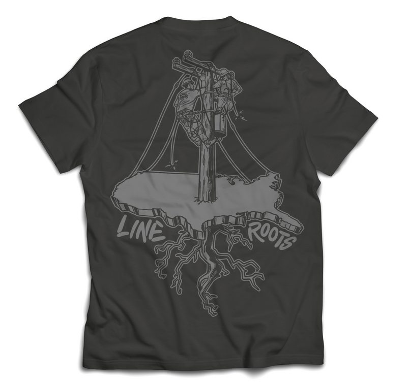 Load image into Gallery viewer, Powering America T-Shirt