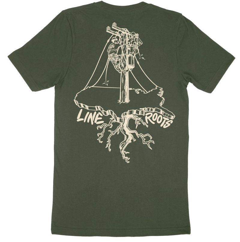Load image into Gallery viewer, Powering America T-Shirt