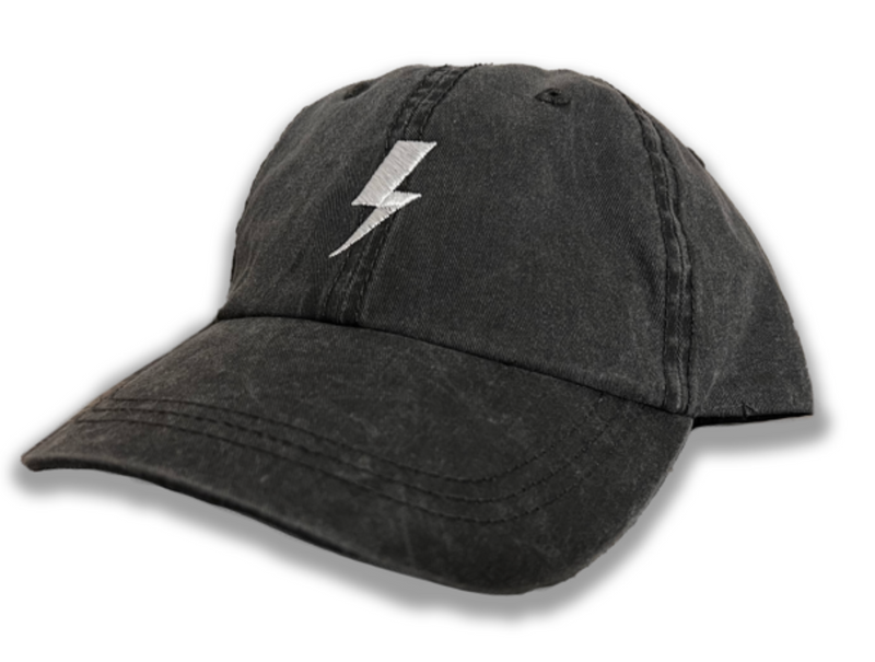 Load image into Gallery viewer, Bolt Hat