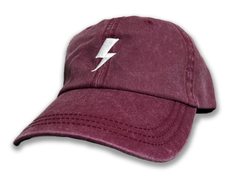 Load image into Gallery viewer, Bolt Hat
