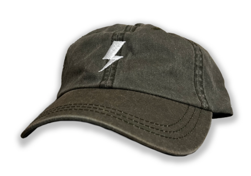 Load image into Gallery viewer, Bolt Hat