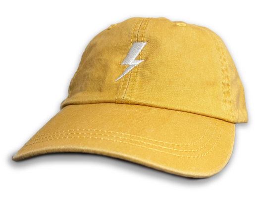 Bolt Hat