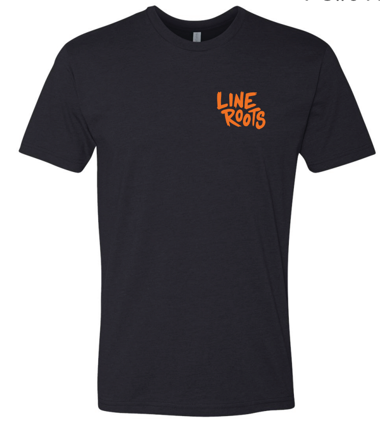 Load image into Gallery viewer, Glove Mascot T-Shirt