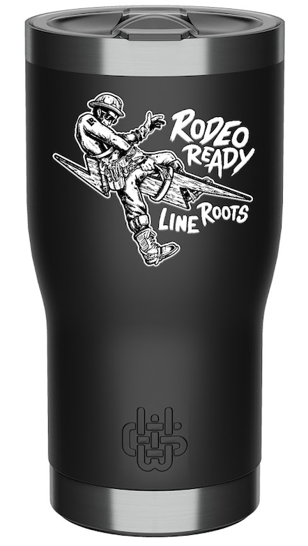 Load image into Gallery viewer, LR Custom Tumbler