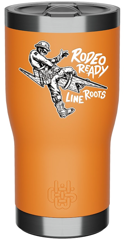 Load image into Gallery viewer, LR Custom Tumbler