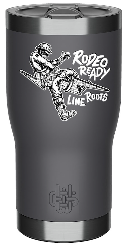 Load image into Gallery viewer, LR Custom Tumbler