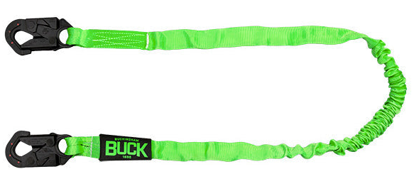 Load image into Gallery viewer, BuckOhm™ Buckyard w/Dielectric Snaps - 8+G+G1D16S1 / 8+G+G1E16S1