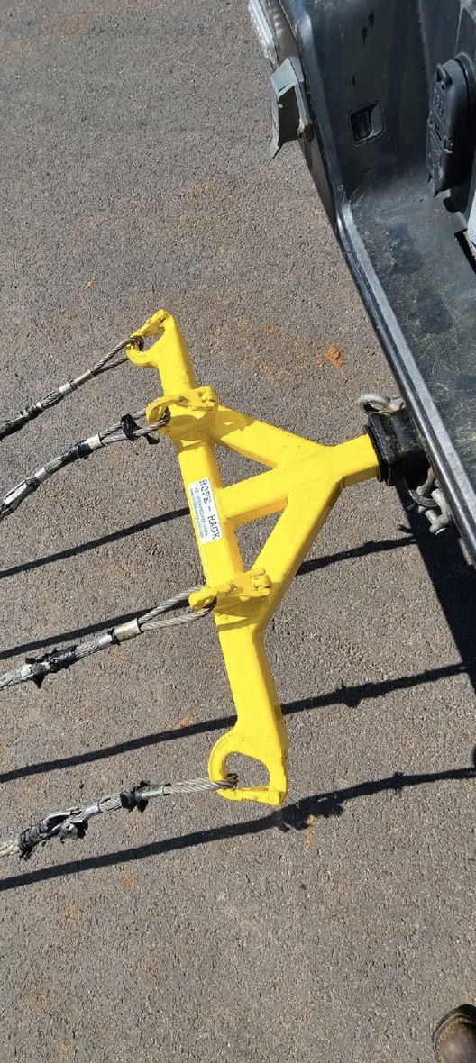 Load image into Gallery viewer, Rope Rack