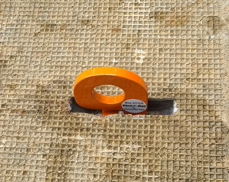 Load image into Gallery viewer, Vault-Key