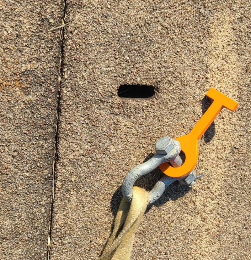 Load image into Gallery viewer, Vault-Key 2