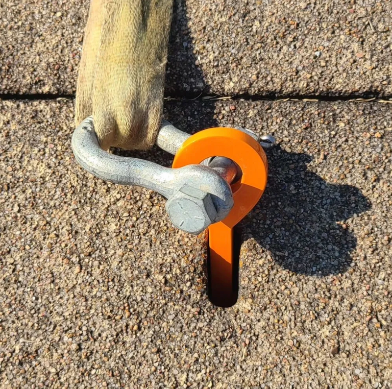 Load image into Gallery viewer, Vault-Key 2