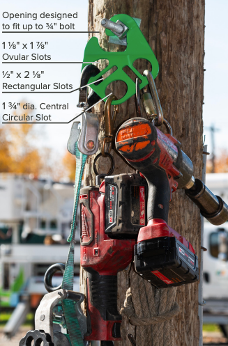Load image into Gallery viewer, Buck Caddy™