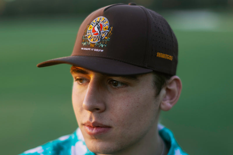 Load image into Gallery viewer, Birdies & Beer Golf Hat