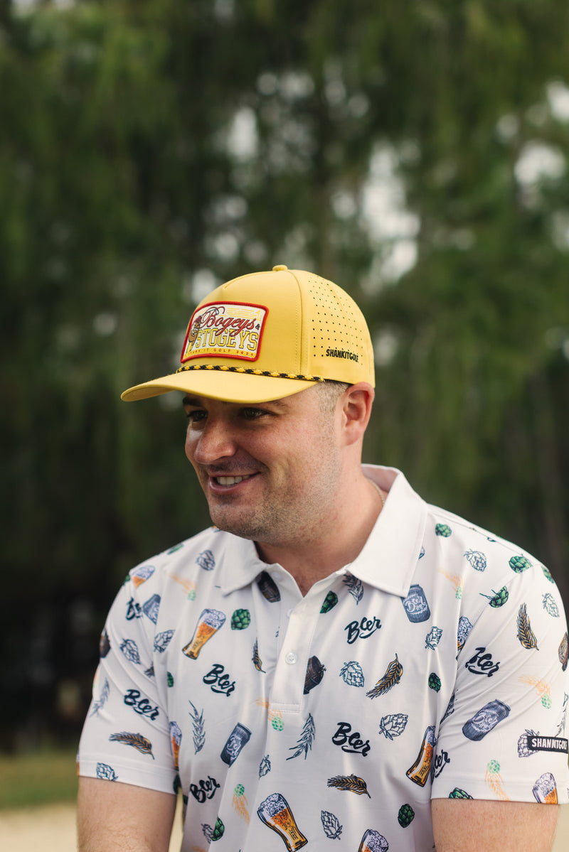 Load image into Gallery viewer, Beer Polo 2.0