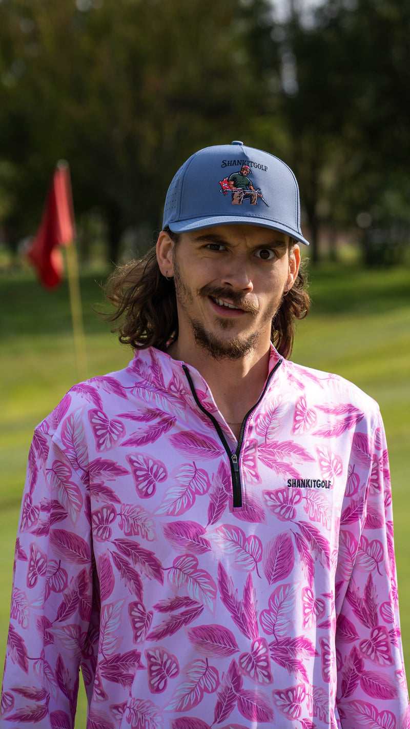 Load image into Gallery viewer, Club Snap Golf Hat