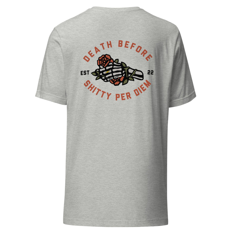 Load image into Gallery viewer, Shitty Per Diem Short Sleeve Shirt