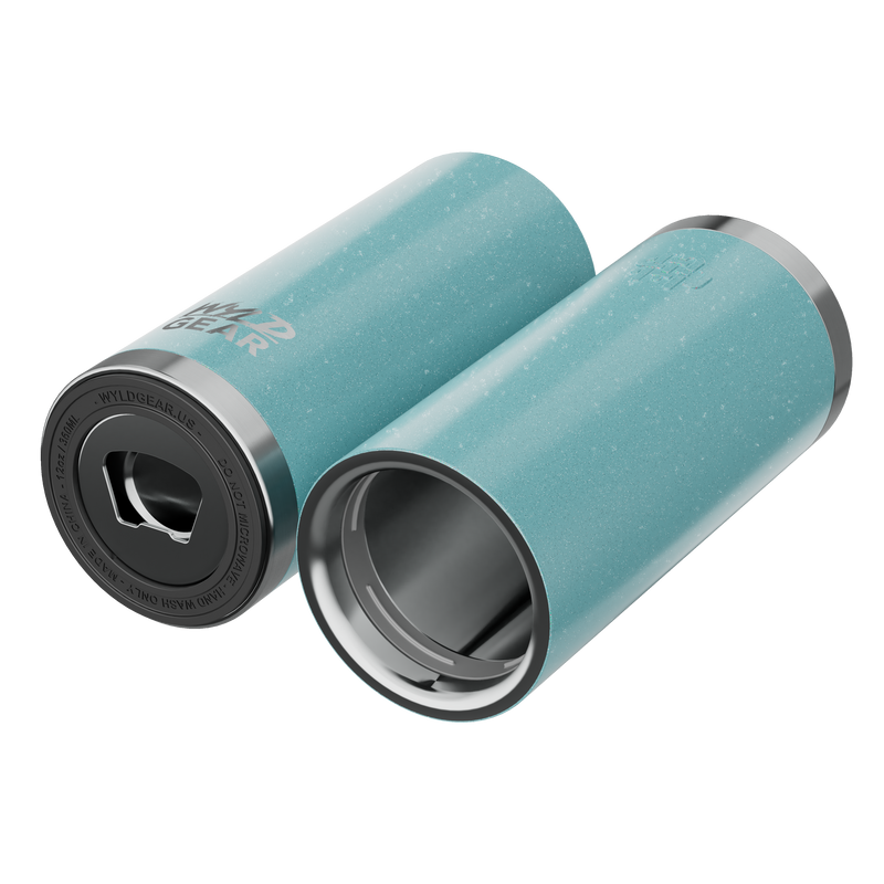 Load image into Gallery viewer, 12 oz SLIM CAN