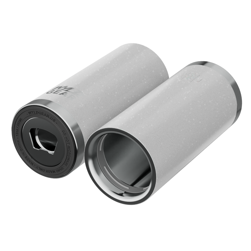 Load image into Gallery viewer, 12 oz SLIM CAN