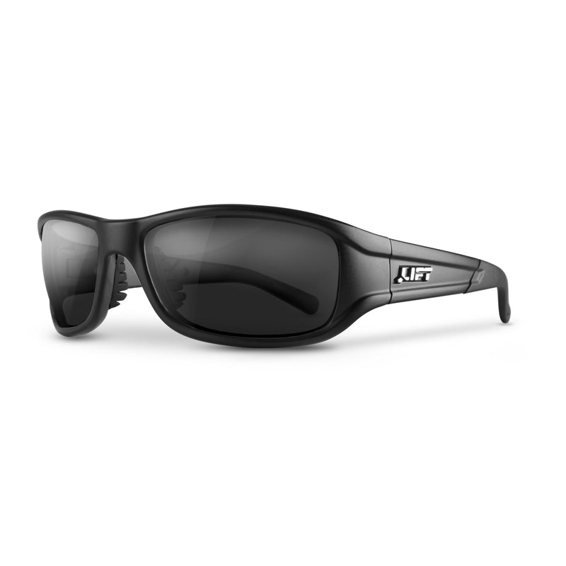 Load image into Gallery viewer, ALIAS Safety Glasses - Matte Black