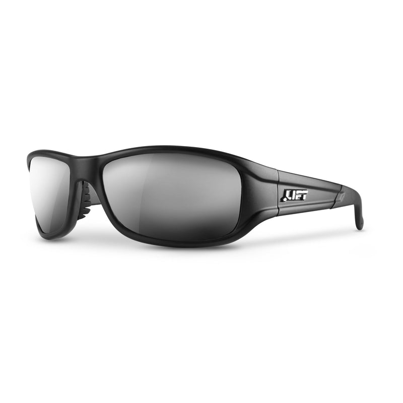 Load image into Gallery viewer, ALIAS Safety Glasses - Matte Black