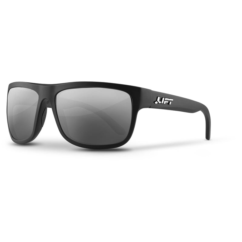Load image into Gallery viewer, BANSHEE Safety Glasses - Matte Black